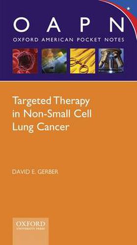 Cover image for Targeted Therapy in Non-small Cell Lung Cancer