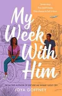 Cover image for My Week with Him