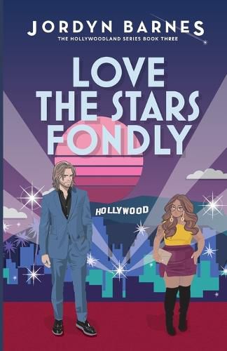 Cover image for Love The Stars Fondly