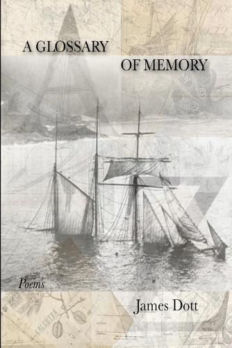 Cover image for A Glossary of Memory