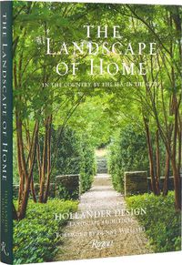 Cover image for The Landscape of Home
