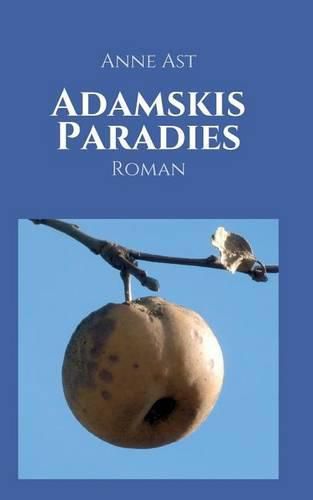Cover image for Adamskis Paradies