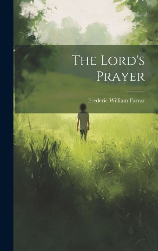 Cover image for The Lord's Prayer
