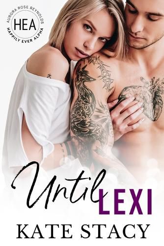 Cover image for Until Lexi