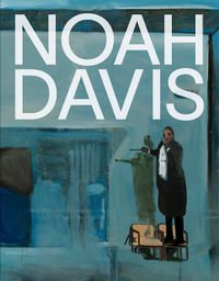 Cover image for Noah Davis