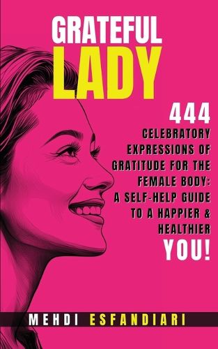 Cover image for Grateful Lady