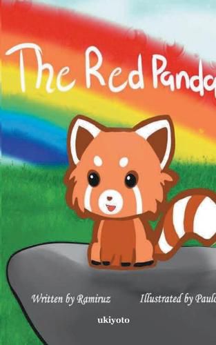 Cover image for The Red Panda