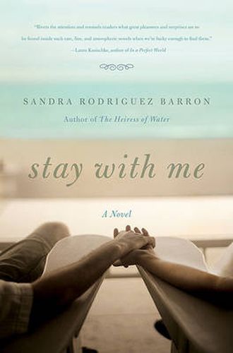 Cover image for Stay with Me