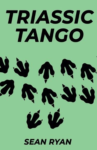 Cover image for Triassic Tango