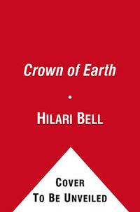 Cover image for Crown of Earth