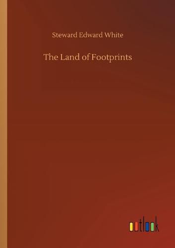 Cover image for The Land of Footprints