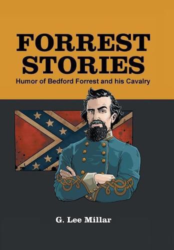 Cover image for Forrest Stories