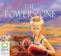 Cover image for The Power Of One: Young Readers' Edition
