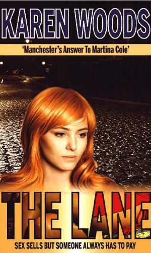 Cover image for Lane: Sex Sells But Someone Always Has to Pay