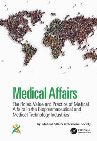 Cover image for Medical Affairs