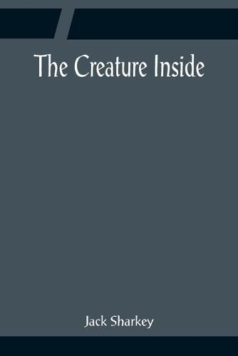 Cover image for The Creature Inside