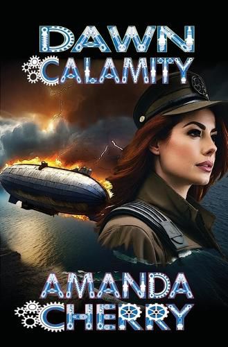 Cover image for Dawn Calamity