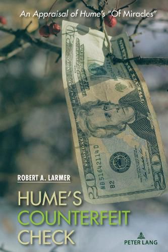 Cover image for Hume's Counterfeit Check