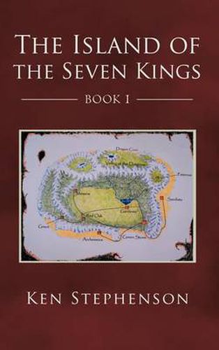 The Island of the Seven Kings