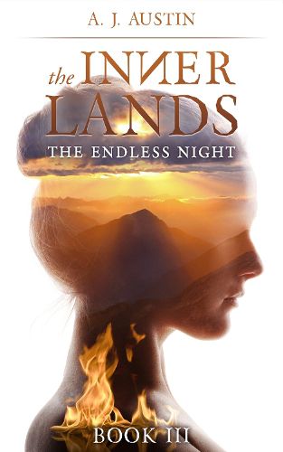 Cover image for The Endless Night