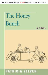 Cover image for The Honey Bunch
