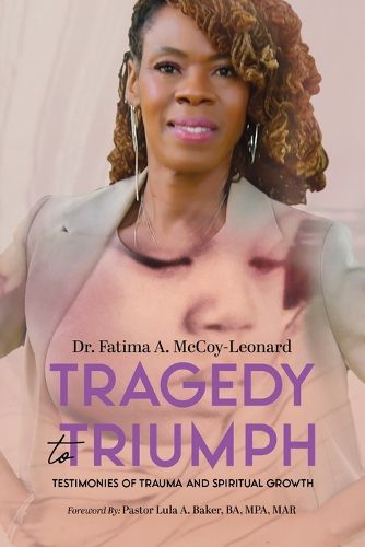 Cover image for Tragedy to Triumph