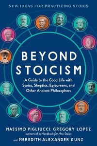 Cover image for Beyond Stoicism