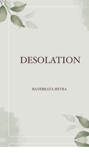 Cover image for Desolation
