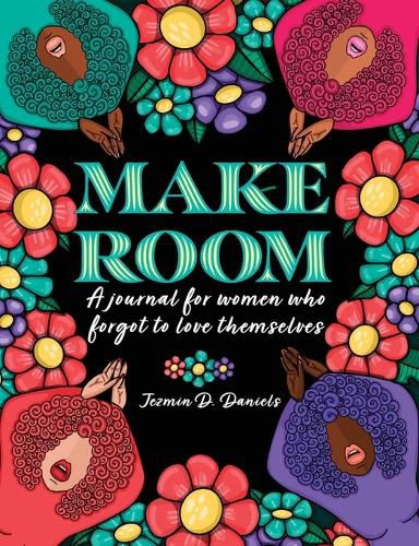 Cover image for Make Room