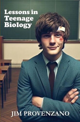 Cover image for Lessons in Teenage Biology