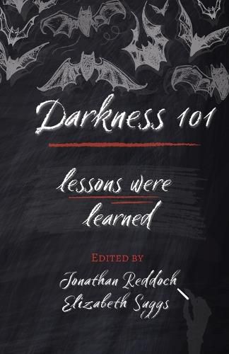 Cover image for Darkness 101