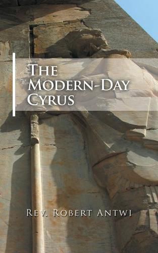 Cover image for The Modern-Day Cyrus