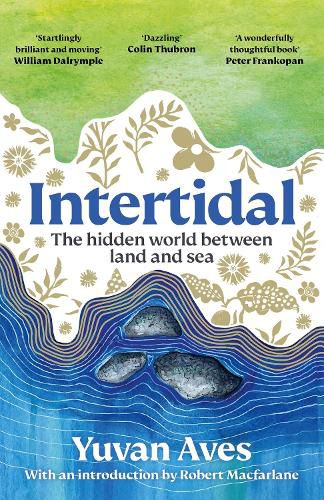 Cover image for Intertidal