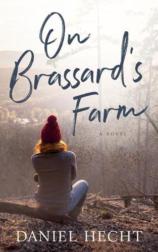 Cover image for On Brassard's Farm