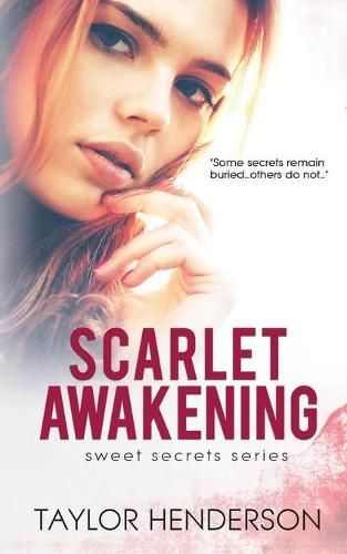 Cover image for Scarlet Awakening