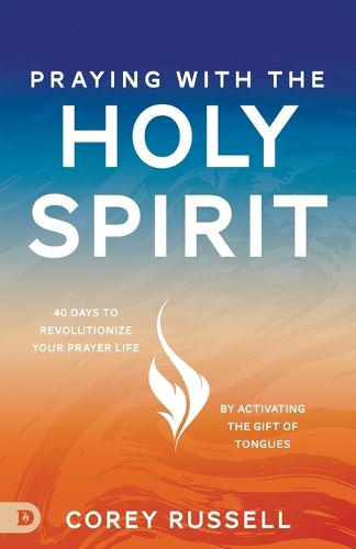 Cover image for Praying with the Holy Spirit