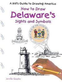 Cover image for Delaware's Sights and Symbols