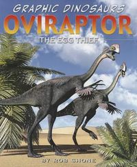 Cover image for Oviraptor