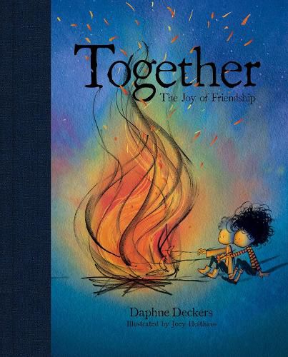 Cover image for Together