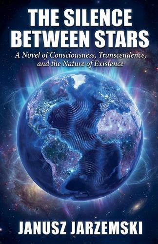 Cover image for The Silence Between Stars