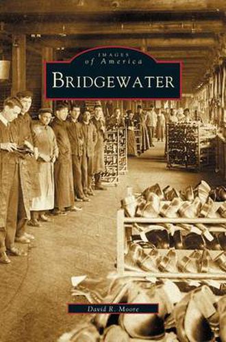 Cover image for Bridgewater