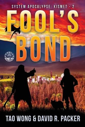 Cover image for Fool's Bond