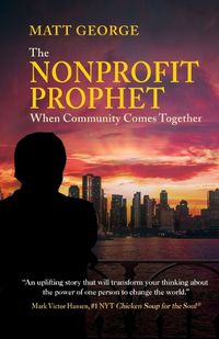 Cover image for Nonprofit Prophet