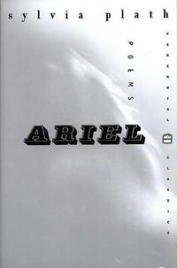 Cover image for Ariel