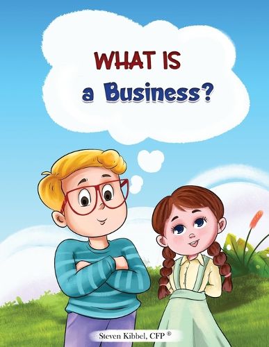 Cover image for What is a Business?