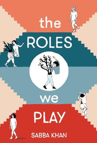 Cover image for The Roles We Play