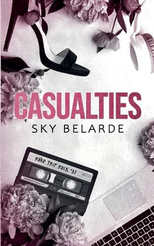 Cover image for Casualties