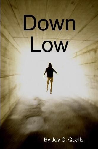 Cover image for Down Low