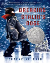 Cover image for Breaking Stalin's Nose