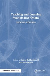 Cover image for Teaching and Learning Mathematics Online